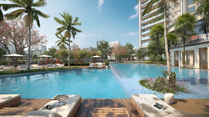 Palm Real Estate